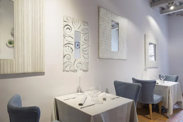 La Merla Osteria Boutique