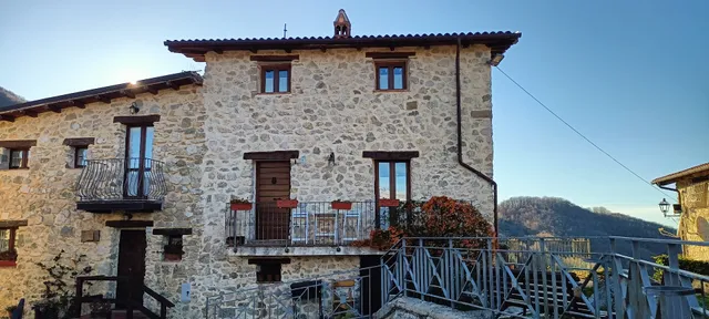 La Casa della Rocca