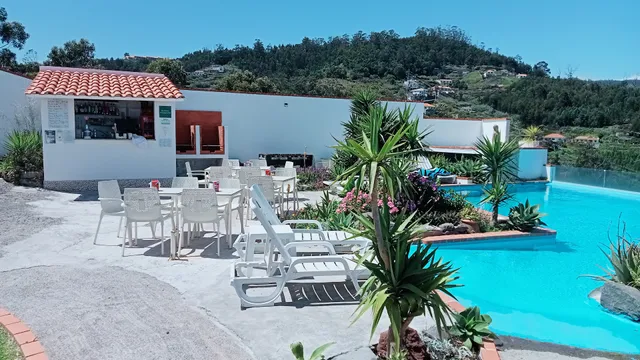 InMountain Country House