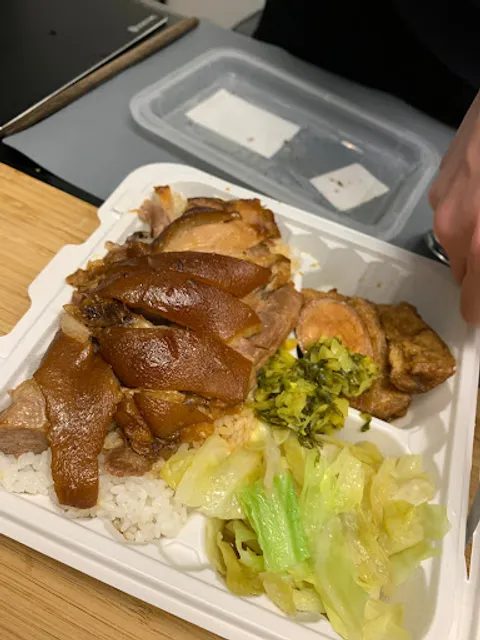 Hou Kee Chinese Bistro