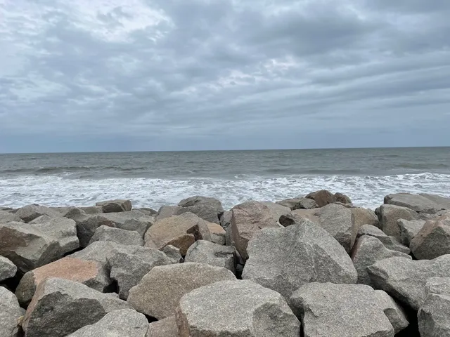 Fort Fisher