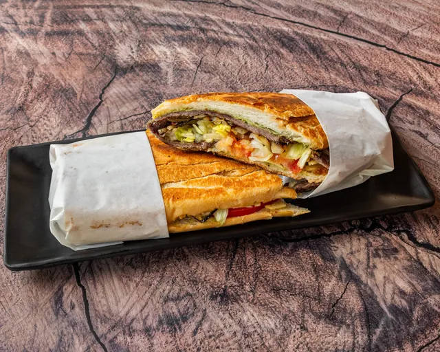 Maiwi's Latin Fusion