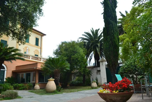 Hotel Villa Beatrice