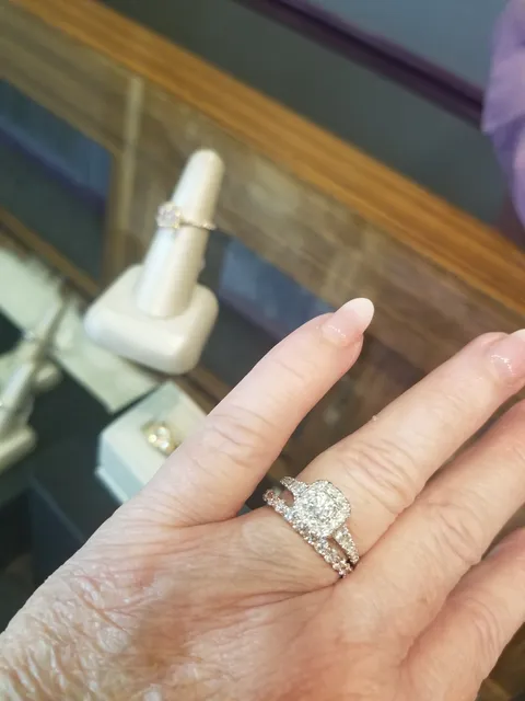 Cheshier’s Fine Jewelry