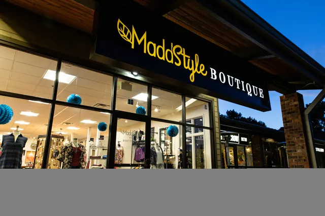 Madd Style Boutique