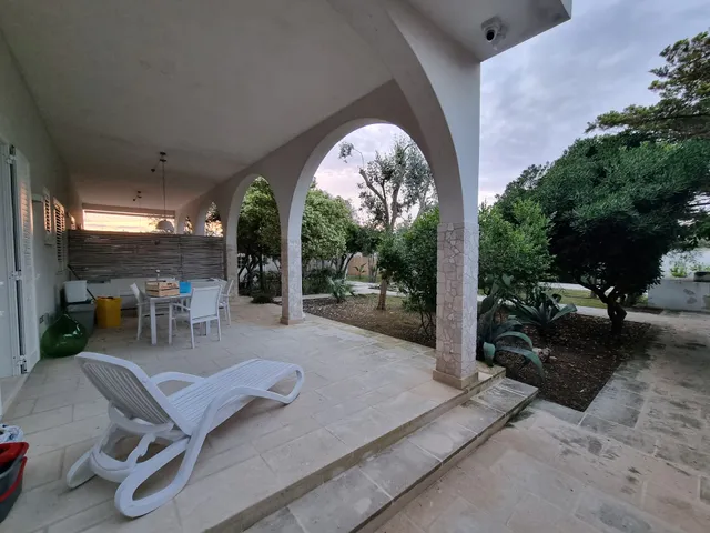 Villa del Conte Apartments