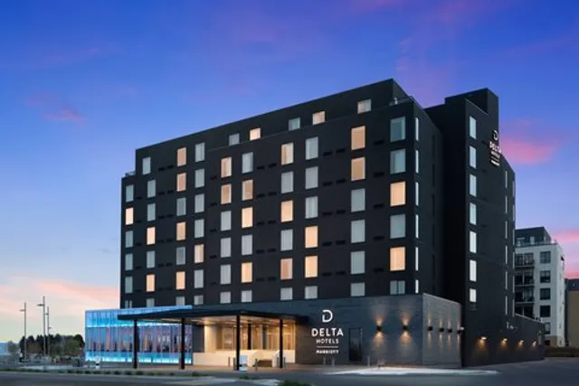 Delta Hotels Thunder Bay