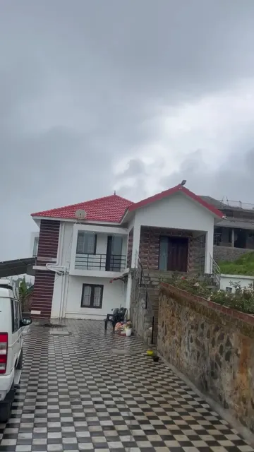 Olive Hillview Kodaikanal