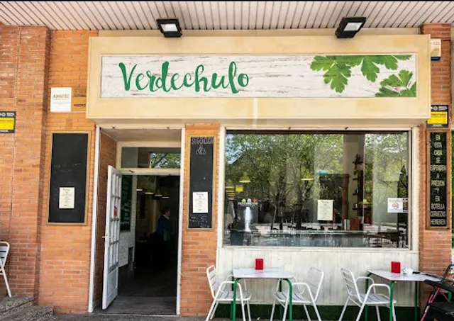Nuevo Verdechulo 6/4 lunch beef