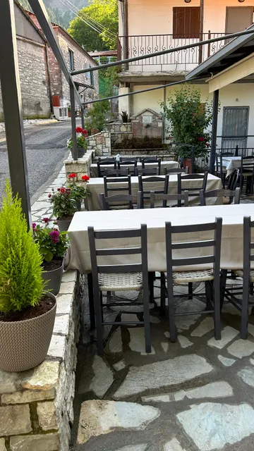 Καφενείο- Ψησταριά "Ο Καϊμακιάς"