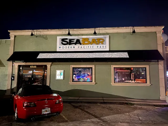 ARCADEbar by FOOD+BEER