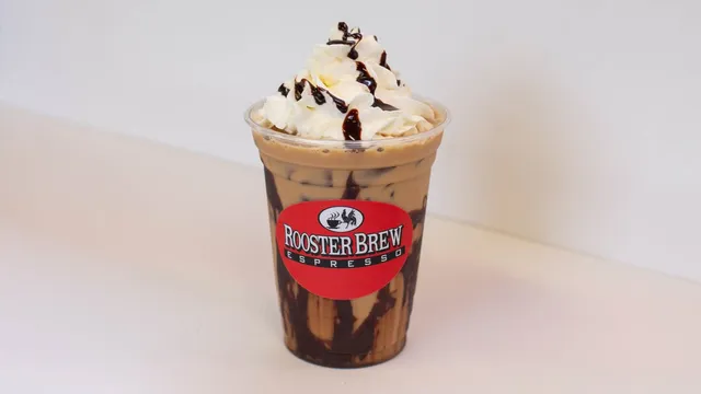 Rooster Brew Espresso