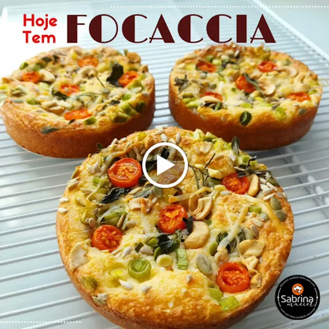 Padaria Inclusiva Sabrina Maciel Alimentos