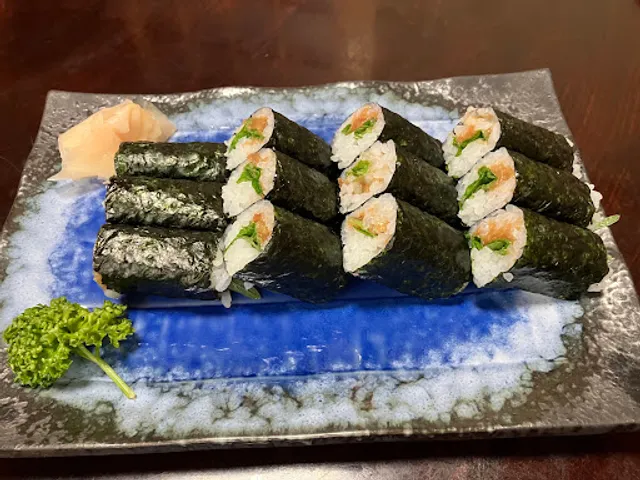 Kazumi Sushi