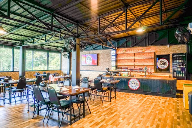 Coffee Fish คอฟฟี่ฟิช