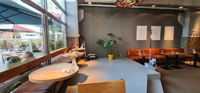 DENF Coffee Eindhoven