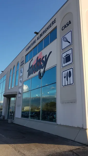 Fantasy Forniture Alberghiere s.r.l.