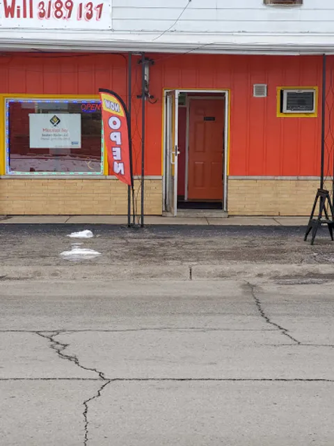 Mississippi Boy Southern Kitchen