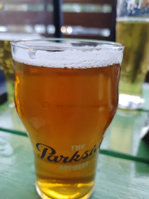 The Parkside Brewery