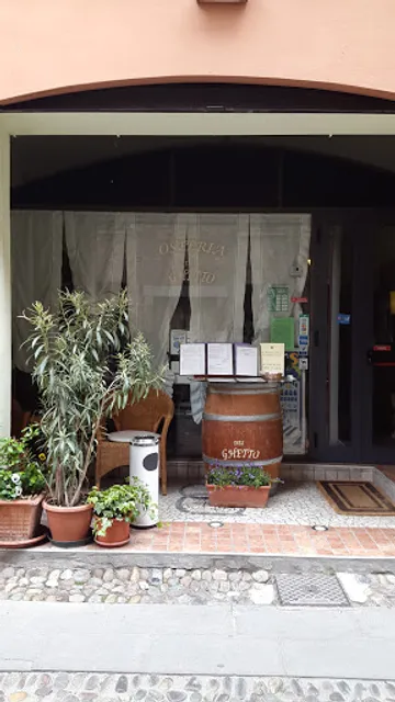 100 Montaditos Ferrara