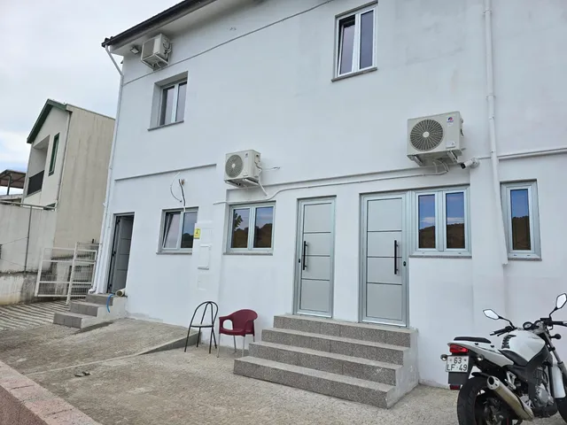 Hospedaria Vale do Rodo