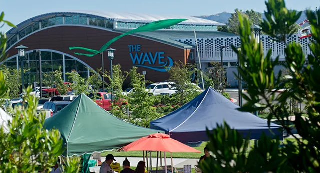 Dublin Farmers' Market