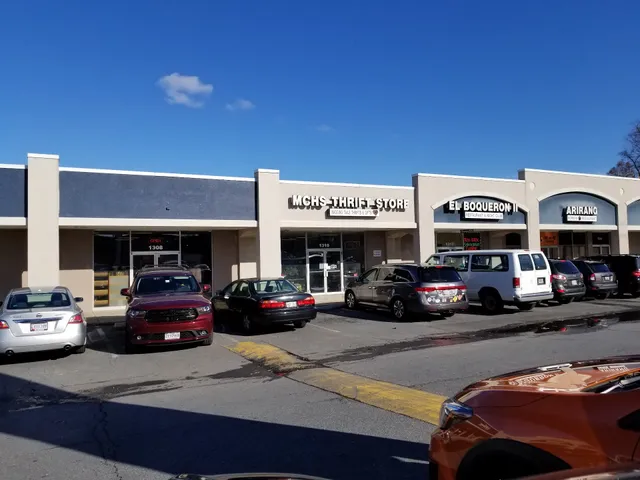 Humane Together Thrift and Gift