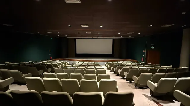 Cinema Trindade Porto