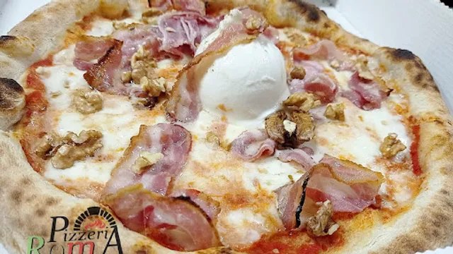 Pizzeria Roma