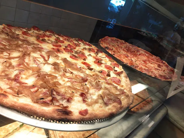 Pizzamania Di Bigi Marta