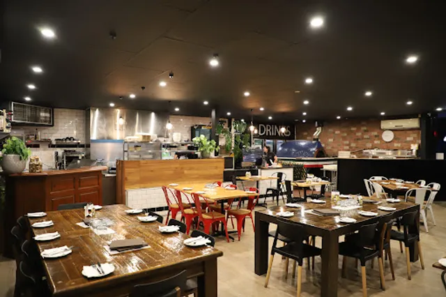 Basilico Prospect- Authentic Wood Fired Pizza