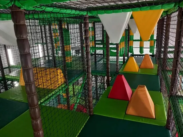 Play Wild Letchworth