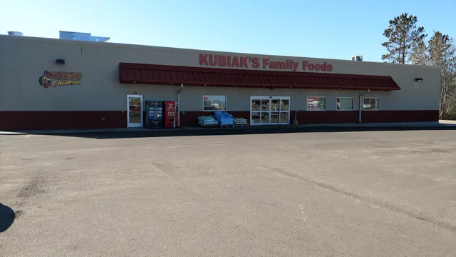 Galen’s Fresh Food Market