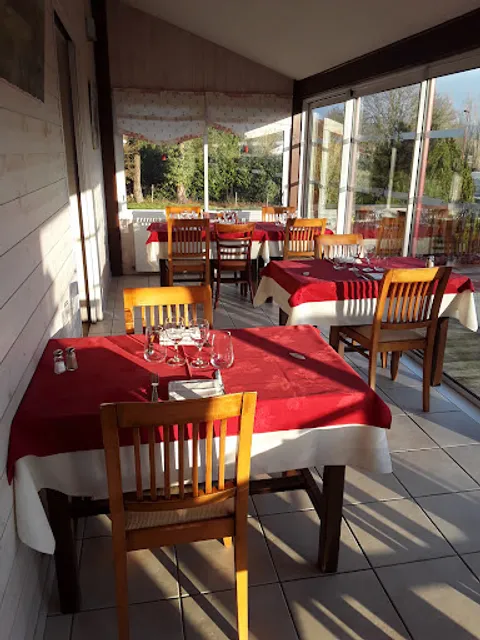 L'Orée de la Chabotterie