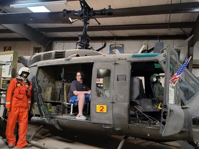 Military Museum of Texas