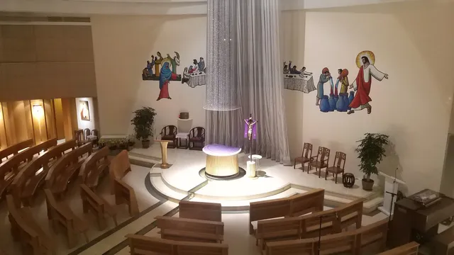 Our Lady of Mount Carmel Church