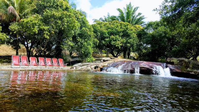 Cachoeirinha do Conde