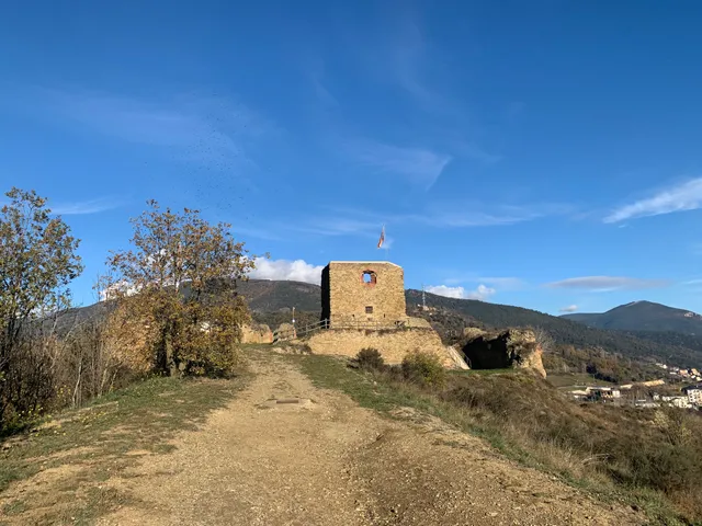 Torre de Solsona