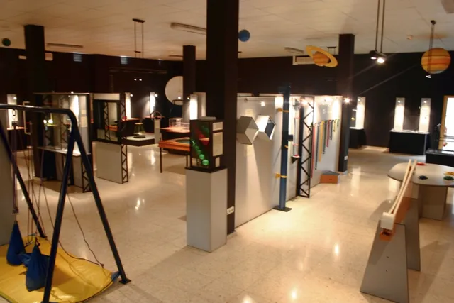 Principia Science Center