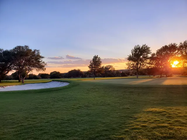 Delaware Springs Golf Course