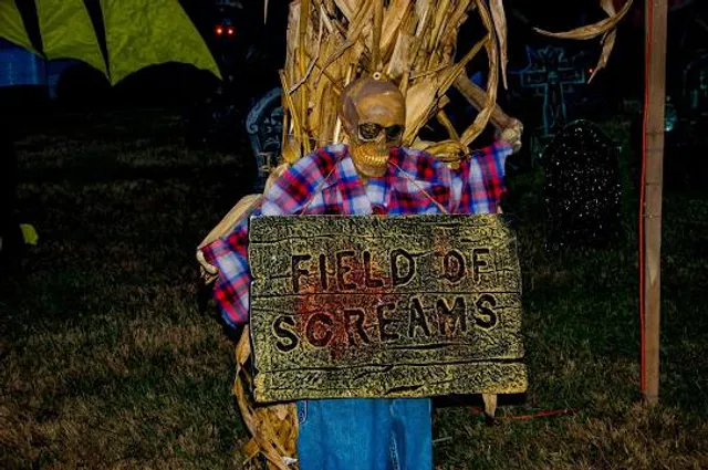 Field of Screams