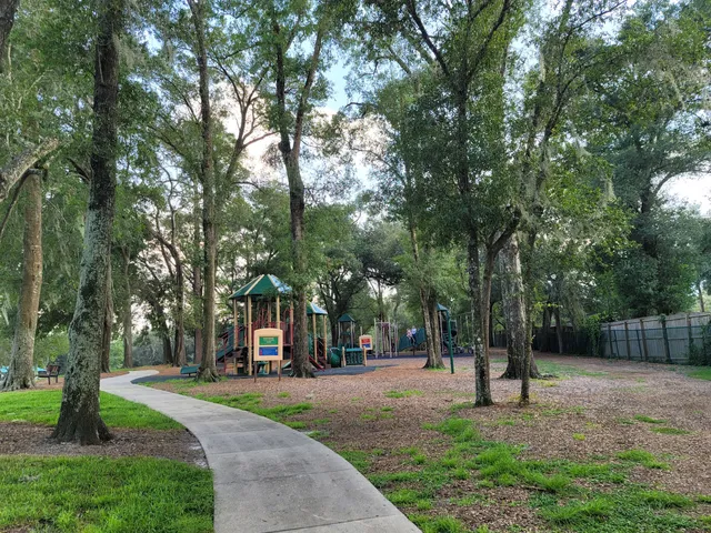 Merrill Park