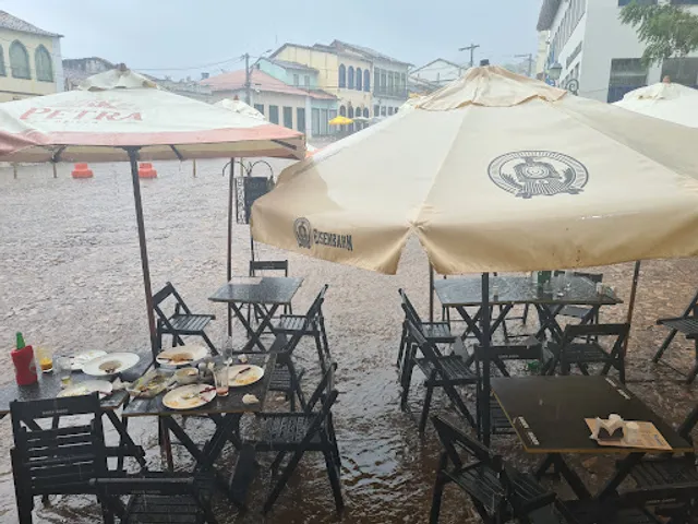 RESTAURANTE GRISANTE