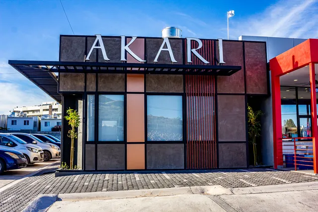 Akari Sushi Express - Reliz