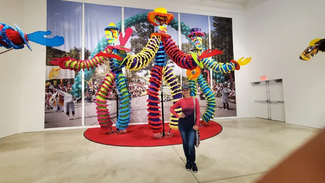 Community Arts Center