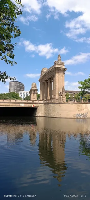 Charlottenburger Tor