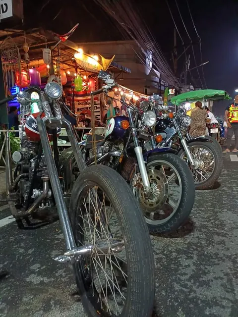 Happy Bar Hatyai แฮปปี้บาร์ เขต 8