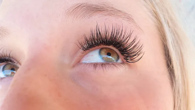 Lashes by Alexa