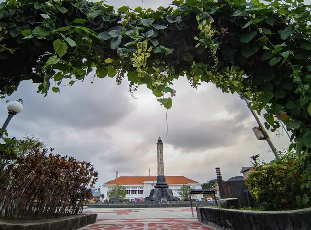 Museum Mandala Bhakti