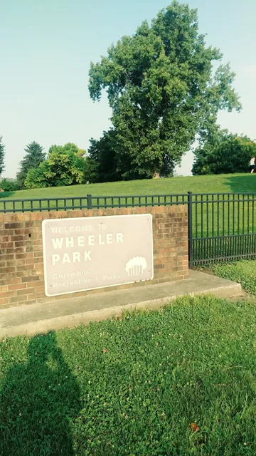 Wheeler Memorial Park